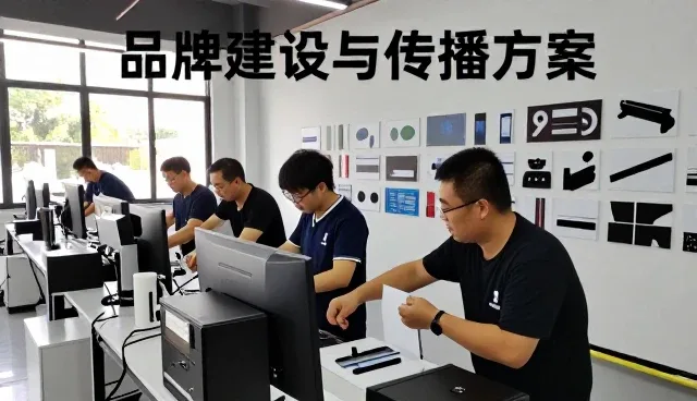 品牌咨询如何适应不同应用环境